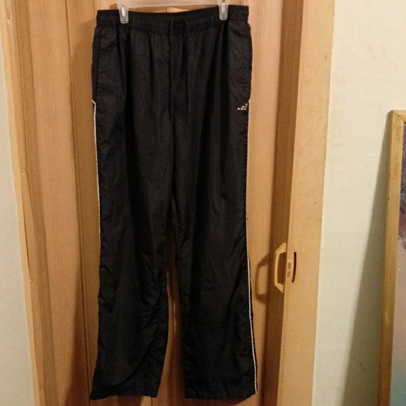 bcg pants with pockets